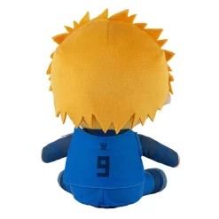 GOOD SMILE COMPANY Blue Lock Plushie -Figures and Dolls Store 4320f626e7614789bb59845cfc0d310e.jpg