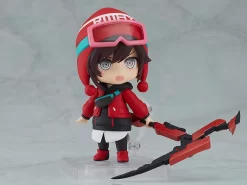 GOOD SMILE COMPANY Nendoroid RWBY: Ice Queendom Ruby Rose: Lucid Dream -Figures and Dolls Store 432cc025b16b46d0af8af4e654418ad9.jpg