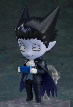 GOOD SMILE COMPANY Nendoroid The Vampire Dies In No Time Draluc & John -Figures and Dolls Store 43382c6d1cb4435ea94bb95cf1be5288.jpg