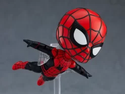 GOOD SMILE COMPANY Nendoroid Spider-Man: Far From Home Spider-Man Ver. DX -Figures and Dolls Store 4368eb0b62a741e086cb0ecd98d9c822.jpg