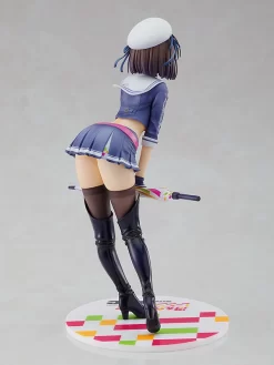 GOOD SMILE COMPANY Saekano The Movie: Finale Megumi Kato: Racing Ver. 1/7 Scale Figure 13 GOOD SMILE COMPANY Saekano The Movie: Finale Megumi Kato: Racing Ver. 1/7 Scale Figure -Figures and Dolls Store 437471f56dd94e72983699015349e13e.jpg