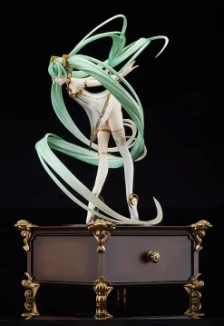 GOOD SMILE COMPANY Hatsune Miku Symphony: 5th Anniversary Ver. Figure 22 GOOD SMILE COMPANY Hatsune Miku Symphony: 5th Anniversary Ver. Figure -Figures and Dolls Store 438d8bfdc8c94d0fbb49945e5cebecc0.jpg
