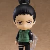 GOOD SMILE COMPANY Nendoroid Naruto Shippuden Shikamaru Nara