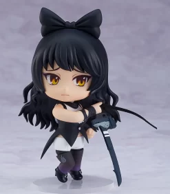 GOOD SMILE COMPANY Nendoroid RWBY Blake Belladonna -Figures and Dolls Store 43da0a187978459ba297c643a35d4f61.jpg