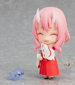 GOOD SMILE COMPANY Nendoroid That Time I Got Reincarnated As A Slime Shuna -Figures and Dolls Store 442673fafcb54f328a4d9ba7e64550d6.jpg