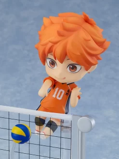 GOOD SMILE COMPANY Nendoroid Haikyu!! To The Top Shoyo Hinata: The New Karasuno Ver. -Figures and Dolls Store 44416b17287a4ce2b1253a0b56f95cbf.jpg