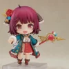 GOOD SMILE COMPANY Nendoroid Atelier Sophie 2: The Alchemist Of The Mysterious Dream Sophie Neuenmuller