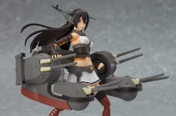 GOOD SMILE COMPANY Figma KanColle Nagato -Figures and Dolls Store 44997a6367c645d49b05ed7a6fac8fde.jpg