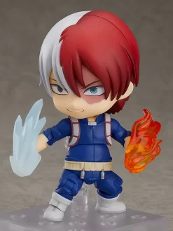 GOOD SMILE COMPANY Nendoroid My Hero Academia Shoto Todoroki: Hero's Edition (Re-run) -Figures and Dolls Store 45585a260c784d14880a9b0c5c3dc098.jpg