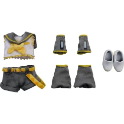 GOOD SMILE COMPANY Nendoroid Doll: Outfit Set (Kagamine Rin) -Figures and Dolls Store 455d55655e2440298325c0f4895ba07f.jpg