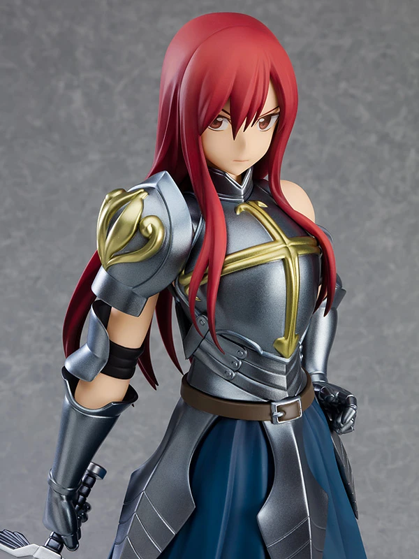 GOOD SMILE COMPANY Pop Up Parade Fairy Tail Erza Scarlet XL 7 GOOD SMILE COMPANY Pop Up Parade Fairy Tail Erza Scarlet XL - Image 7