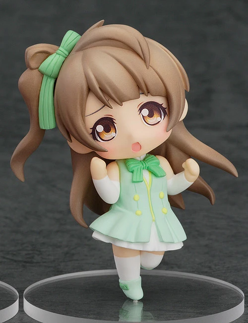 GOOD SMILE COMPANY Nendoroid Petite: Love Live! 1 GOOD SMILE COMPANY Nendoroid Petite: Love Live!