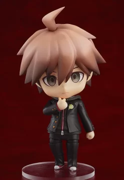 GOOD SMILE COMPANY Nendoroid Makoto Naegi | Danganronpa: The Animation 7 GOOD SMILE COMPANY Nendoroid Makoto Naegi | Danganronpa: The Animation -Figures and Dolls Store 4591acca51eb443c9acbb574b1b77015.jpg