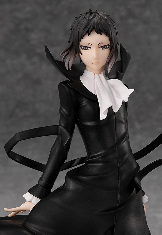 GOOD SMILE COMPANY Pop Up Parade Bungo Stray Dogs Ryunosuke Akutagawa 11 GOOD SMILE COMPANY Pop Up Parade Bungo Stray Dogs Ryunosuke Akutagawa - Image 11