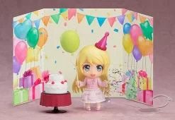 GOOD SMILE COMPANY Nendoroid More: After Parts 06: Party -Figures and Dolls Store 45b4845cc94e486da884ca01a124f650.jpg