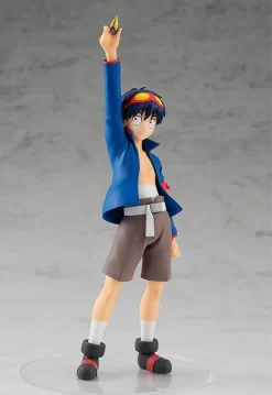 GOOD SMILE COMPANY Pop Up Parade Tengen Toppa Gurren Lagann Simon 15 GOOD SMILE COMPANY Pop Up Parade Tengen Toppa Gurren Lagann Simon -Figures and Dolls Store 45c558a33499445fb20e39fb66969d04.jpg