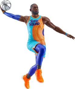 GOOD SMILE COMPANY Pop Up Parade Space Jam: A New Legacy LeBron James -Figures and Dolls Store 45ee0698f8c74d149da6308cbab500ea.jpg
