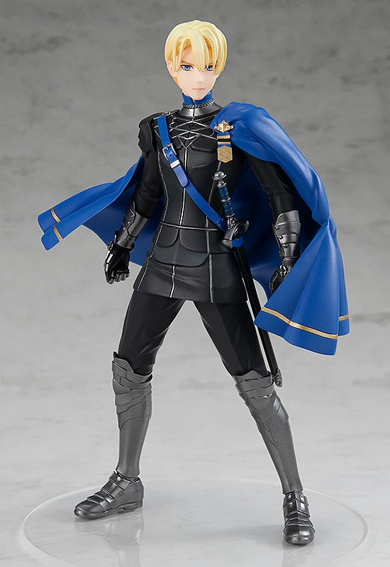 GOOD SMILE COMPANY Pop Up Parade Fire Emblem: Three Houses Dimitri Alexandre Blaiddyd 5 GOOD SMILE COMPANY Pop Up Parade Fire Emblem: Three Houses Dimitri Alexandre Blaiddyd - Image 5