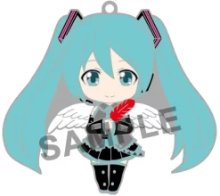 GOOD SMILE COMPANY Nendoroid Co-de Hatsune Miku: Red Feather Community Chest Movement 70th Anniversary Commemoration Co-de -Figures and Dolls Store 463eac1f269f41ffbe7d2c44e570d6fb.jpg