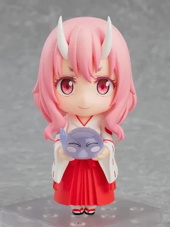 GOOD SMILE COMPANY Nendoroid That Time I Got Reincarnated As A Slime Shuna