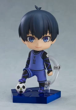 GOOD SMILE COMPANY Nendoroid Blue Lock Yoichi Isagi