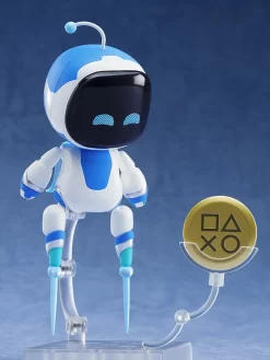 GOOD SMILE COMPANY Nendoroid Astro's Playroom Astro 8 GOOD SMILE COMPANY Nendoroid Astro's Playroom Astro -Figures and Dolls Store 46cd8d5a634e442b8e44d765987c59b9.jpg