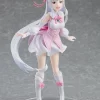 GOOD SMILE COMPANY Pop Up Parade Re:Zero -Starting Life In Another World- Emilia: Memory Snow Ver.