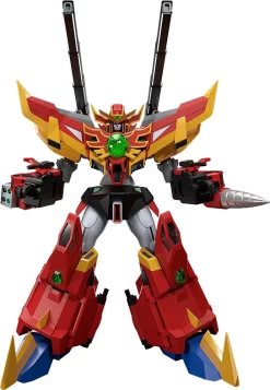 GOOD SMILE COMPANY Moderoid Gravion Zwei Sol Σ Gravion -Figures and Dolls Store 46e00f5e5d7e48ef99e4f84d74bff53b.jpg