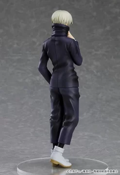GOOD SMILE COMPANY Pop Up Parade Jujutsu Kaisen Toge Inumaki -Figures and Dolls Store 47244588477c425a877b1a73a30c5d40.jpg