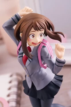 GOOD SMILE COMPANY Pop Up Parade My Hero Academia Ochaco Uraraka 18 GOOD SMILE COMPANY Pop Up Parade My Hero Academia Ochaco Uraraka -Figures and Dolls Store 473383dc550a471d8288a85628d5dd19.jpg