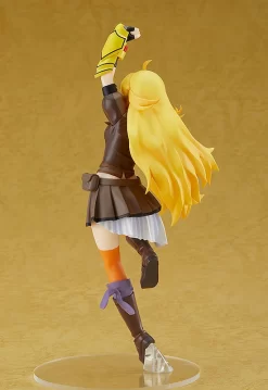 GOOD SMILE COMPANY Pop Up Parade RWBY Yang Xiao Long 16 GOOD SMILE COMPANY Pop Up Parade RWBY Yang Xiao Long -Figures and Dolls Store 47731743318c47539ca29b2fb1a98dab.jpg