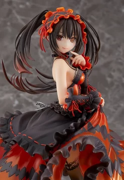 GOOD SMILE COMPANY Date A Live Kurumi Tokisaki: Zafkiel 1/7 Scale Figure -Figures and Dolls Store 477b460da8554e5f84dcb2c92709868e.jpg