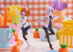 GOOD SMILE COMPANY Pop Up Parade Fate/Grand Order Ritsuka Fujimaru: Carnival Ver. 12 GOOD SMILE COMPANY Pop Up Parade Fate/Grand Order Ritsuka Fujimaru: Carnival Ver. -Figures and Dolls Store 479bb01c16f94444834e5f10c25174e4.jpg