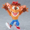 GOOD SMILE COMPANY Nendoroid Crash Bandicoot 4: It's About Time Crash Bandicoot