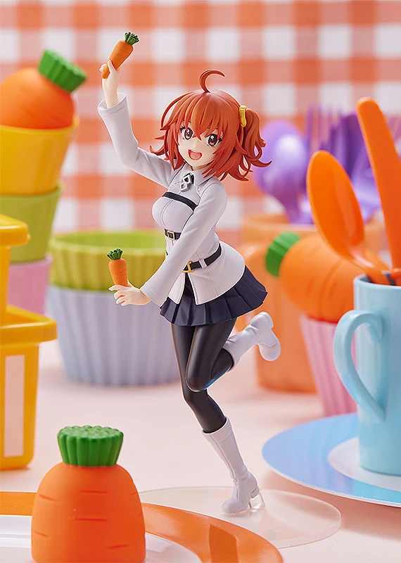 GOOD SMILE COMPANY Pop Up Parade Fate/Grand Order Ritsuka Fujimaru: Carnival Ver. 1 GOOD SMILE COMPANY Pop Up Parade Fate/Grand Order Ritsuka Fujimaru: Carnival Ver.