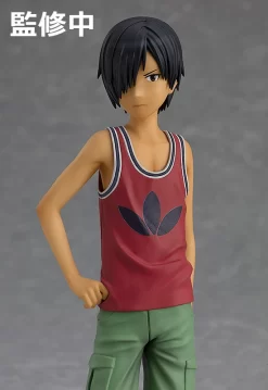 GOOD SMILE COMPANY Pop Up Parade Summer Wars Kazuma Ikezawa 10 GOOD SMILE COMPANY Pop Up Parade Summer Wars Kazuma Ikezawa -Figures and Dolls Store 485267563f264a02bfac40506ced3c87.jpg