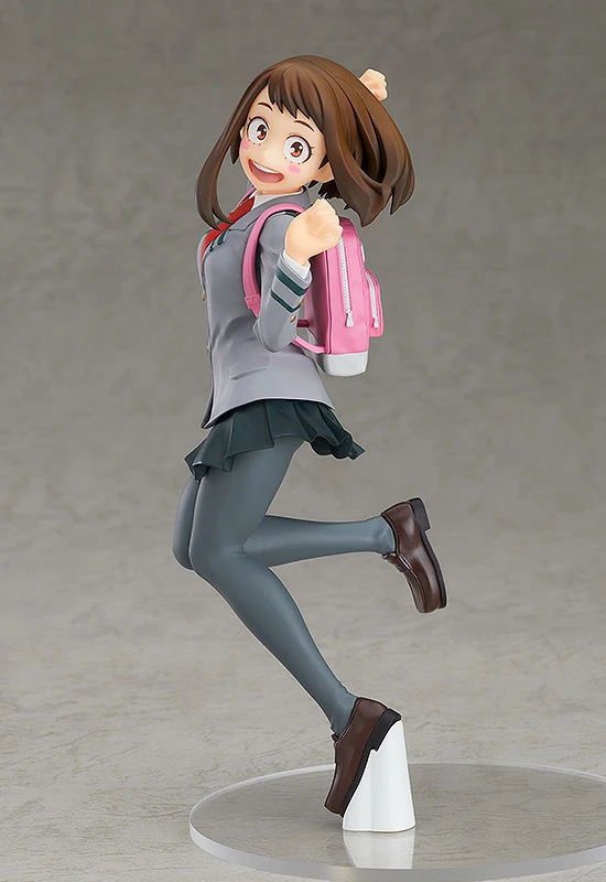 GOOD SMILE COMPANY Pop Up Parade My Hero Academia Ochaco Uraraka 2 GOOD SMILE COMPANY Pop Up Parade My Hero Academia Ochaco Uraraka - Image 2