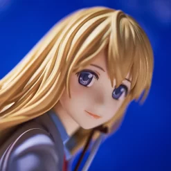 GOOD SMILE COMPANY Your Lie In April Kaori Miyazono 1/8 Scale Figure -Figures and Dolls Store 491aaf9aad934b689f7bcacfe861f8a4.jpg