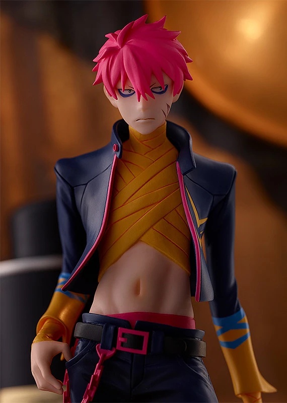 GOOD SMILE COMPANY Pop Up Parade SSSS.Dynazenon Gauma 5 GOOD SMILE COMPANY Pop Up Parade SSSS.Dynazenon Gauma - Image 5