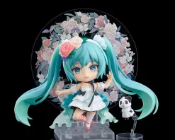 GOOD SMILE COMPANY Nendoroid Hatsune Miku: Miku With You 2019 Ver.