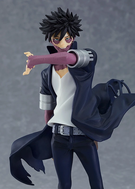 GOOD SMILE COMPANY Pop Up Parade My Hero Academia Dabi 7 GOOD SMILE COMPANY Pop Up Parade My Hero Academia Dabi - Image 7
