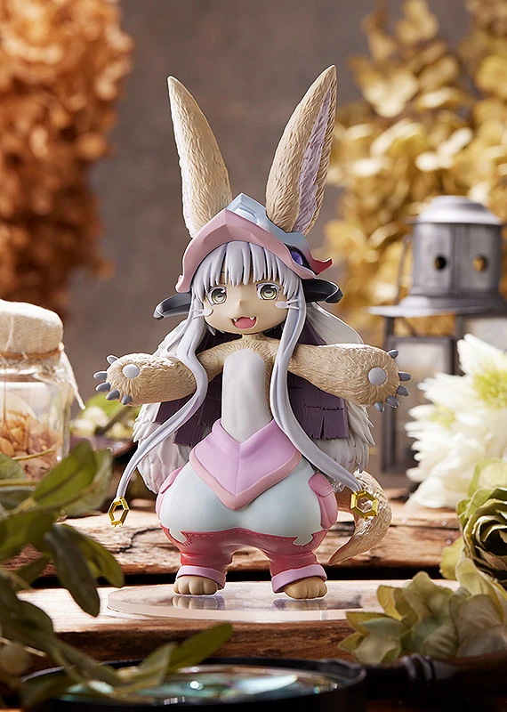 GOOD SMILE COMPANY Pop Up Parade Made In Abyss Nanachi 1 GOOD SMILE COMPANY Pop Up Parade Made In Abyss Nanachi