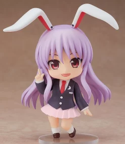 GOOD SMILE COMPANY Nendoroid Touhou Project Reisen Udongein Inaba