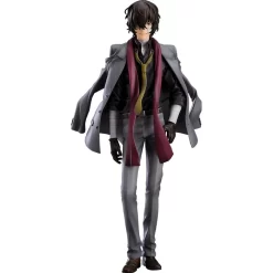 GOOD SMILE COMPANY Bungo Stray Dogs Osamu Dazai 1/8 Scale Figure (Re-run) -Figures and Dolls Store 49c471f1949f49a4936edcacd0b8ecc3.jpg