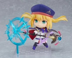 GOOD SMILE COMPANY Nendoroid Fate/Grand Order Caster/Altria Caster -Figures and Dolls Store 49d12c498e6947708e8f786661e6b781.jpg