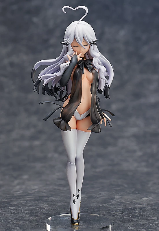 GOOD SMILE COMPANY Nobody 1/8 Scale Figure | XBlaze Lost: Memories 2 GOOD SMILE COMPANY Nobody 1/8 Scale Figure | XBlaze Lost: Memories - Image 2