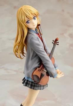 GOOD SMILE COMPANY Your Lie In April Kaori Miyazono 1/8 Scale Figure -Figures and Dolls Store 49fab00a8c404c3a88df778e4b6fbbe4.jpg