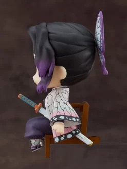 GOOD SMILE COMPANY Nendoroid Swacchao! Demon Slayer: Kimetsu No Yaiba Shinobu Kocho -Figures and Dolls Store 4a062e92b1344ddbbb584e9712604388.jpg