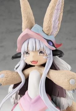 GOOD SMILE COMPANY Pop Up Parade Made In Abyss Nanachi 15 GOOD SMILE COMPANY Pop Up Parade Made In Abyss Nanachi -Figures and Dolls Store 4a6c8281e2a54a6abf23a735276f0be8.jpg