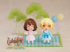 GOOD SMILE COMPANY Nendoroid More Acrylic Stand Decorations: Picnic -Figures and Dolls Store 4aa5794bed5d450e9bb6f82ee13cd419.jpg